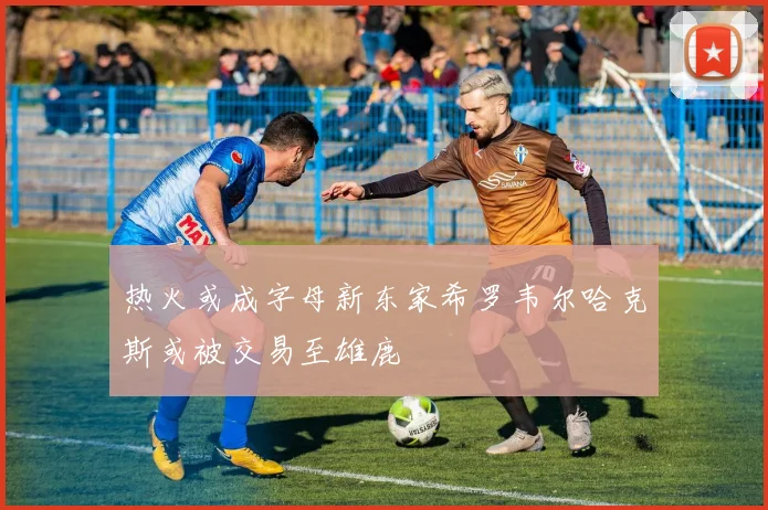 热火或成字母新东家希罗韦尔哈克斯或被交易至雄鹿